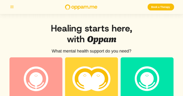 Online Counselling in Kerala - Oppam